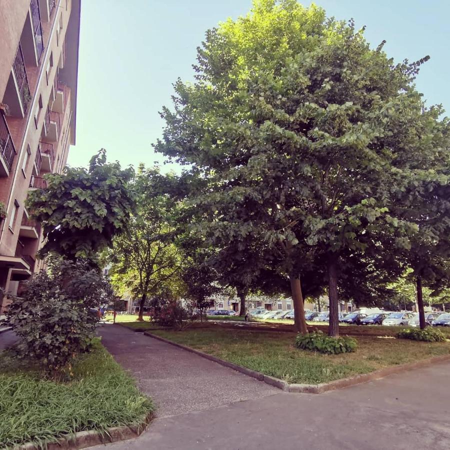 Il Giardino Di Margherita Apartamento Turim Exterior foto