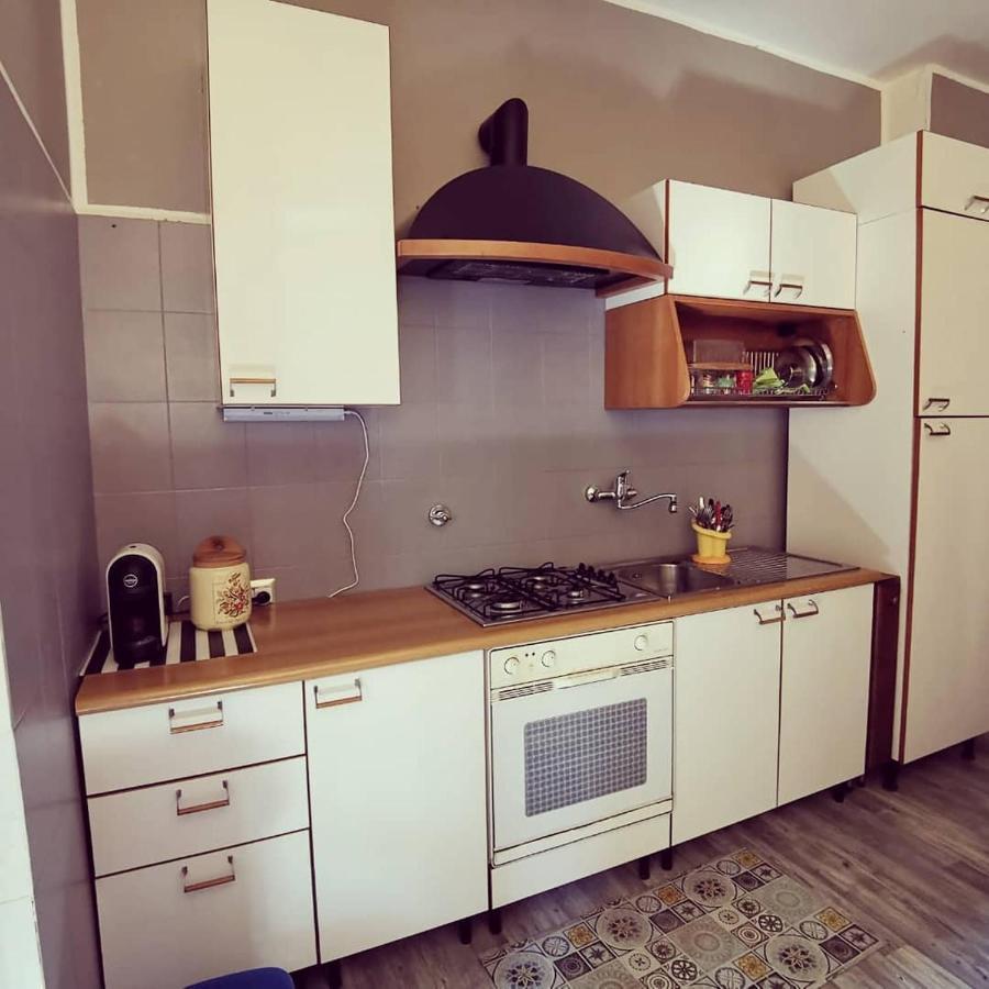 Il Giardino Di Margherita Apartamento Turim Exterior foto