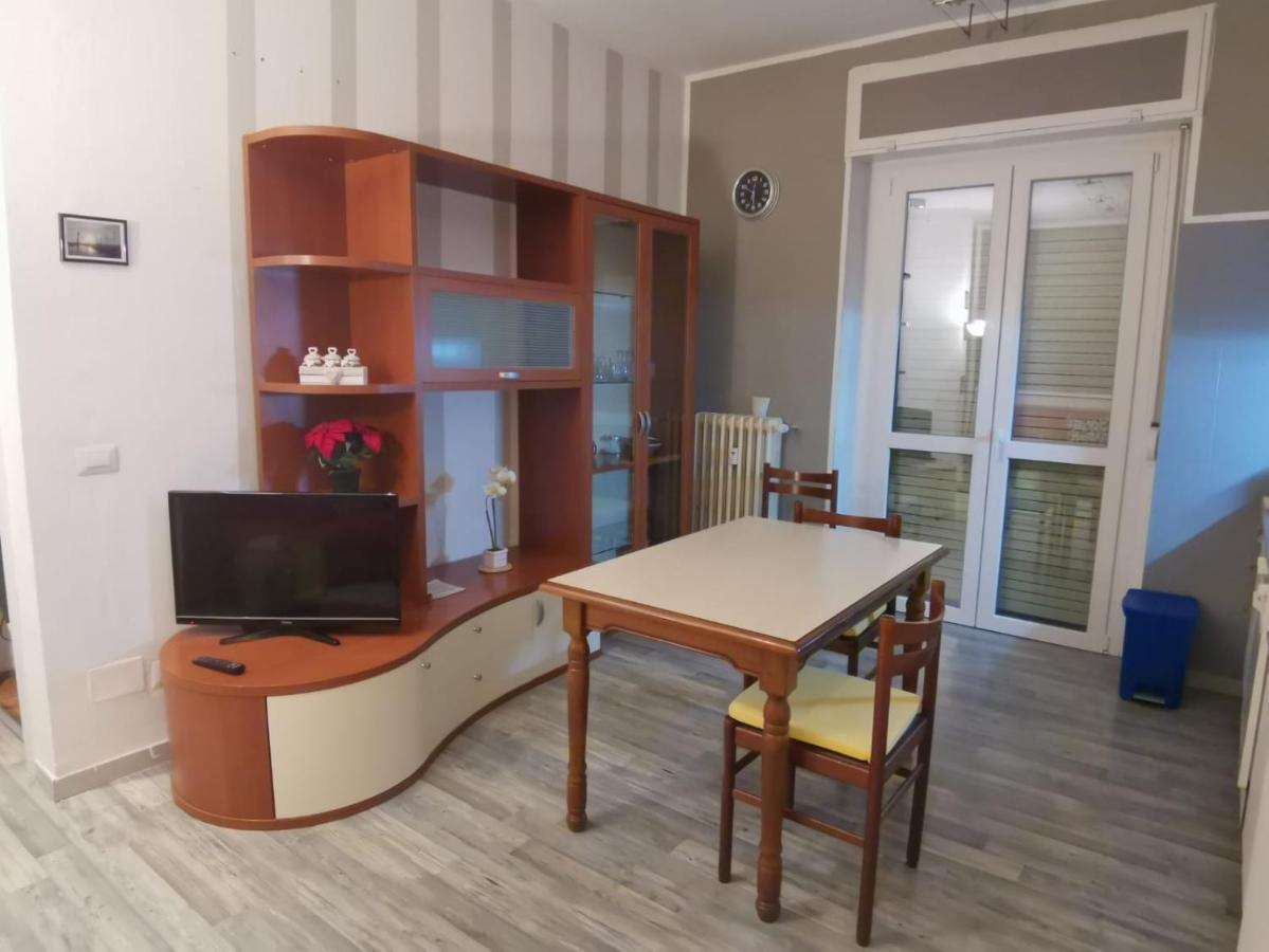 Il Giardino Di Margherita Apartamento Turim Exterior foto